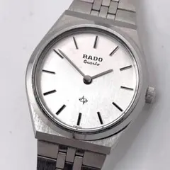 2025年最新】ラドー 腕時計 アンティークの人気アイテム - メルカリ