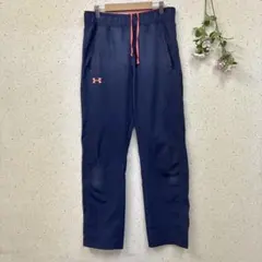 UNDER ARMOUR アンダーアーマー トレーニングパンツ ジャージ (L)