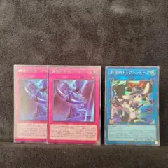 トップハットヘア