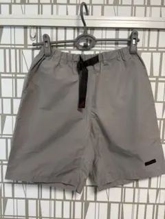 GRAMICCI メンズ ショートパンツ グレーのサムネイル
