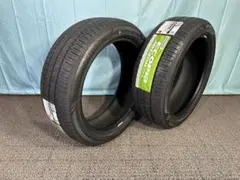【新品ラベル付】コンチネンタル DWS06275/40R18 2019年製 2本 新品ラベル付】コンチネンタル DWS06275/40R18 2019年製 2本 - メルカリ