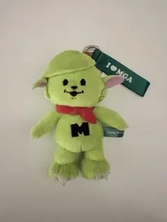 メメル　キーホルダー