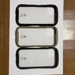 iFaceケースiPhone14用中古品×3
