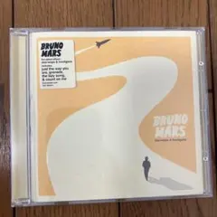 Bruno Mars / Doo-Wops & Hooligans CD