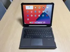 iPad Air (第４世代) Wi-Fi + Cellular 256GB