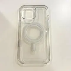 Apple純正 iPhone16Pro Max MagSafe対応 クリアケース