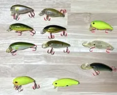 美品 ロデオクラフト モカ DRSS DRF SRSS 人気カラー 10個セット 美品 ロデオクラフト モカ DRSS DRF SRSS 人気カラー 10個セット
