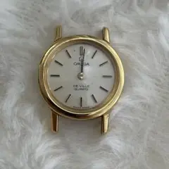 Omega 腕時計　ジャンク・不動品　#4681のサムネイル