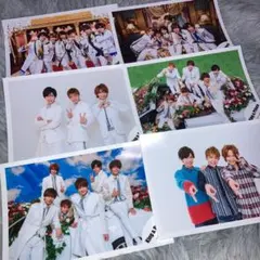 公式写真　King & Prince 岩橋玄樹