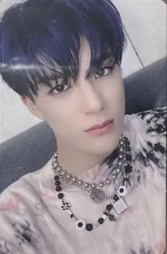 NCT2020 RESONANCE キノ　ジェノトレカ