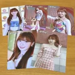 2025年最新】NIziu ミイヒ ラントレの人気アイテム - メルカリ