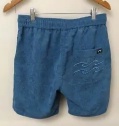 BILLABONG　水陸両方　短パンのサムネイル
