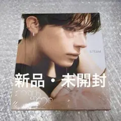 【新品・未開封】&TEAM MarkonMe SOLOver NICHOLAS