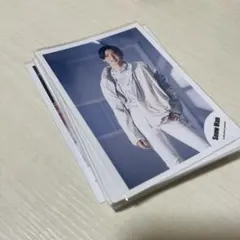 目黒蓮 公式写真 まとめ売り