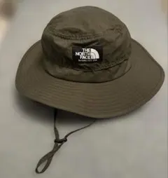 THE NORTH FACE サファリハット オリーブ