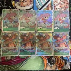 ペローナSR ミホークSR まとめ売り