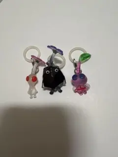 ピクミンめじるしアクセサリー