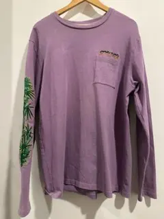 Old Stussy L/S TEE ロンT ステューシーのサムネイル