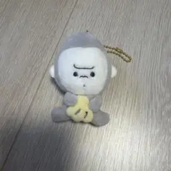 ごりら ぬいぐるみ マスコット ニコぬい