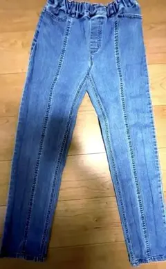 MPS デニムパンツ 155cm