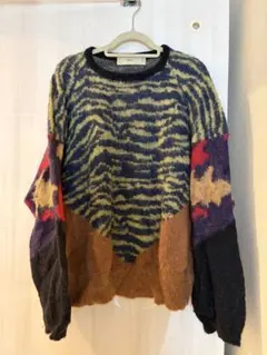 TOGA pulla ニットのサムネイル