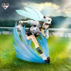 一番くじ ウマ娘 プリティーダービー ラストワン賞 シュヴァルグラン