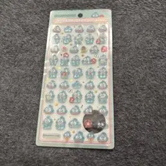 断*☆様 【新品未開封】ハンギョドン ボンボンドロップ シール サンリオ