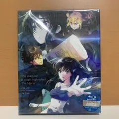 失格紋の最強賢者 下巻(初回限定版) 配送 [Blu-ray] - メルカリ