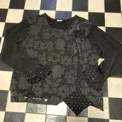 トップス ダンス・バレエ