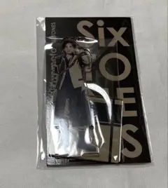 京本大我 アクスタ ハンガー SixTONES #京本大我 #フォトハンガー #アクスタ Amazon.co.jp