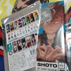 2026年最新】絵札缶バッジ 轟の人気アイテム - メルカリ