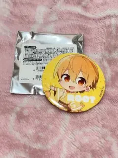 2026年最新】るぅとくん 缶バッジ デフォの人気アイテム - メルカリ