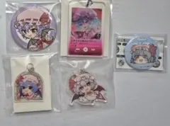 2026年最新】東方PROJECT まとめ売りの人気アイテム - メルカリ