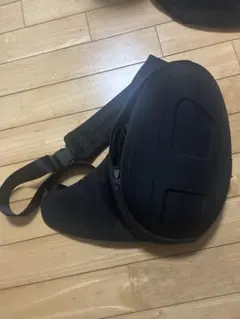 diesel ワンショルダーバック　ボディーバック　レア物　y2k