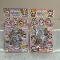 ラブブ & キャラクターグッズ