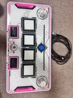 静音化 FAUCETWO コントローラー SDVX サウンドボルテックス - メルカリ