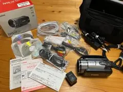 2026年最新】IVIS HF R800の人気アイテム - メルカリ