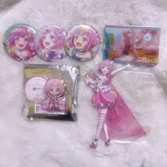 鳳えむ キャラクターグッズ