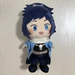 わんぱく！刀剣乱舞 ぬいぐるみ 大和守安定 やまとのかみやすさだ