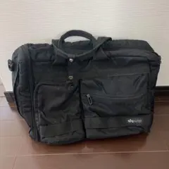 ALPHA INDUSTRIES 3wayバック