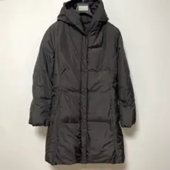 UNIQLO ユニクロ Lサイズ ダウンジャケット