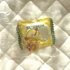 パペットスンスン　キャンディチャーム　ノンノン