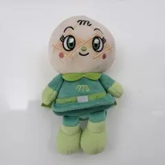 アンパンマン　メロンパンナちゃん　ぬいぐるみ