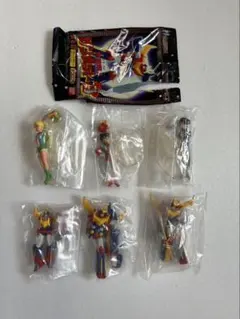 2025年最新】ザンボット3の人気アイテム - メルカリ