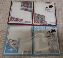 ☆セット最安値☆名探偵コナン スリコ 付箋 怪盗キッド 赤井秀一 安室透