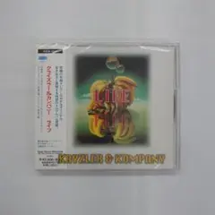 クライスラー＆カンパニー ライフ LIFE ESCB 1344 CD 新品未開封