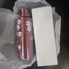 ミ*ト様 STARBUCKS SAKURA 2026 ステンレスボトル
