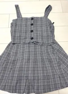 セットアップ/160サイズぐらい/ディズニー/お揃いコーデ/姉妹