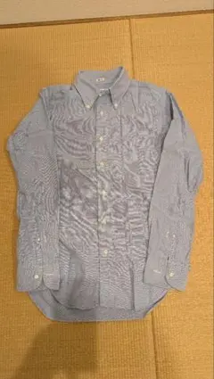 インディビジュアライズドシャツ オックスフォード