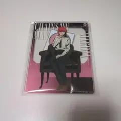 チェンソーマン　マキマ